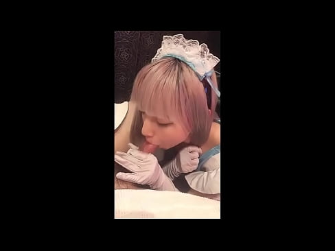 ❤️ I-Japanese Idol [mayuka], imvunulo yencekukazi yesiFulentshi, ingxenye 1, i-blowjob futhi ikhumule ngesigcobo Izocansi eziqinile ku-porn zu.raceporn.ru ️❤