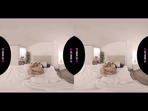 ❤️ I-PORNBCN VR Ongqingili ababili abasebasha bavuka bevutha bhe nge-4K 180 3D virtual reality Geneva Bellucci Katrina Moreno Izocansi eziqinile ku-porn zu.raceporn.ru ️❤